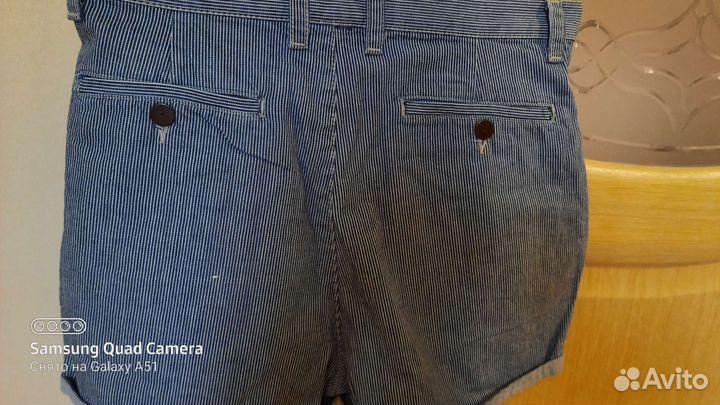 Женские шорты