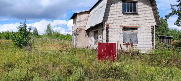 Участок 18 сот. (ИЖС)