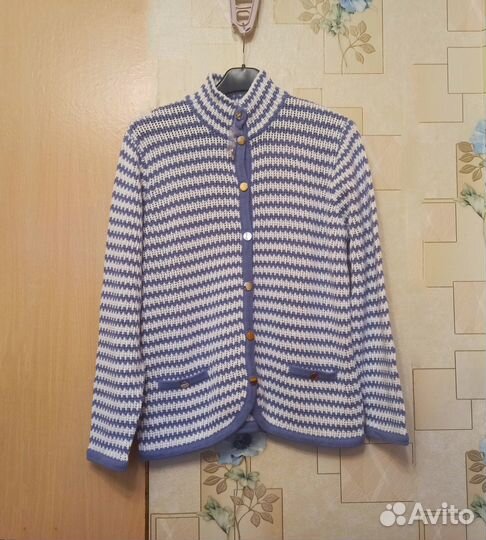 Новая кофта Drapers and Damons США