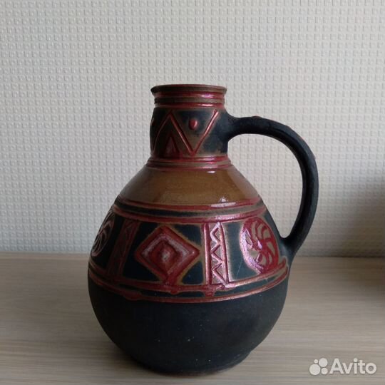 Кувшин для вина, Грузия