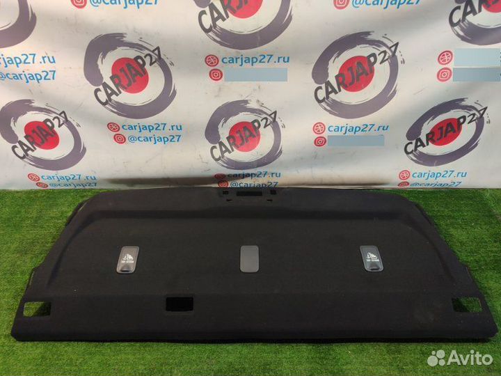 Полка(1) Toyota Camry axvh70 A25afxs 2017