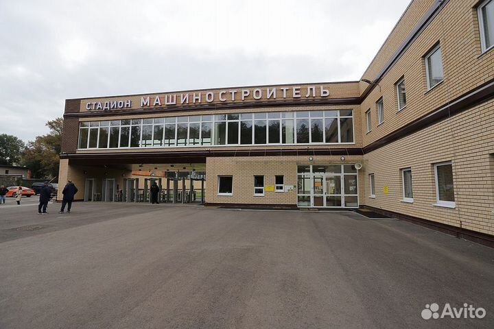 Работа поваром в столовой