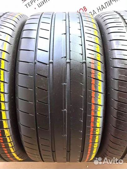 Dunlop SP Sport Maxx RT 2 285/40 R20