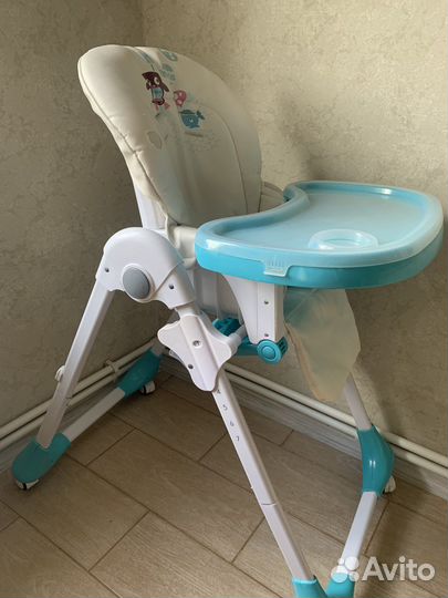 Стул для кормления