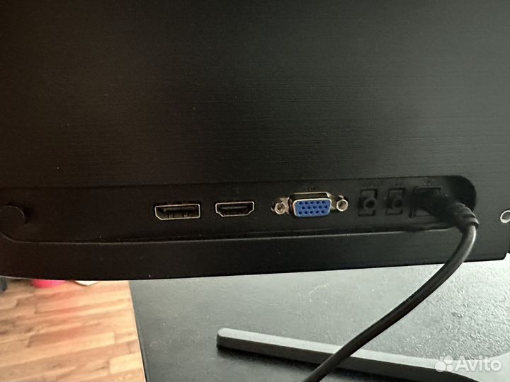 Монитор Digma 23.8