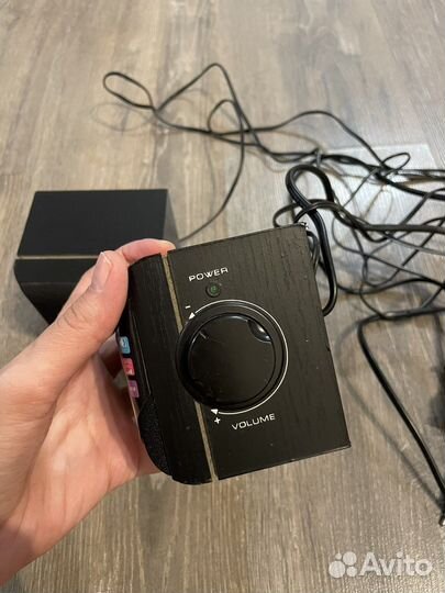 Колонки Dialog disco AD-02