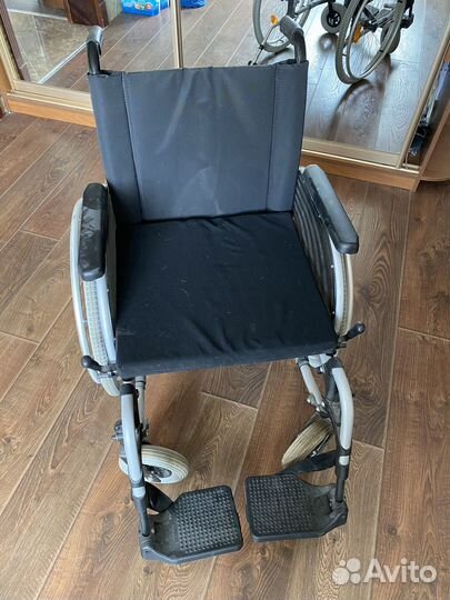 Инвалидная коляска ottobock