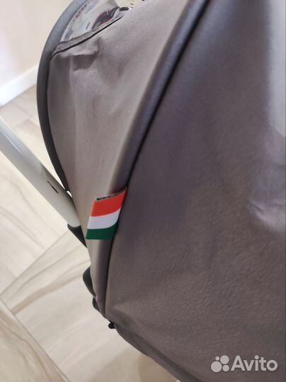 Прогулочная коляска бу