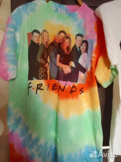 Футболка мужская