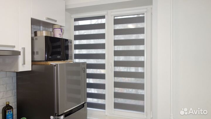 Рольшторы на окна