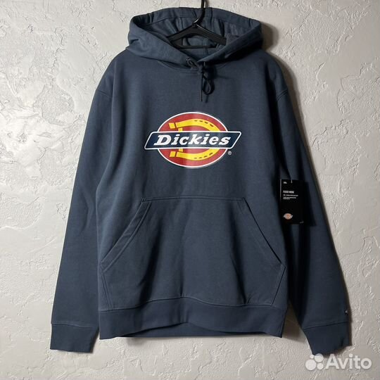 Худи dickies оригинал