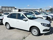 ВАЗ (LADA) Granta 1.6 MT, 2024, 3 км, с пробегом, цена 970 000 руб.