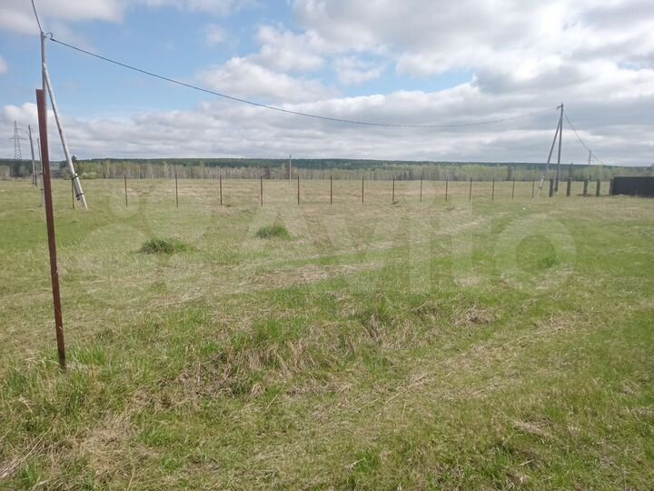 Участок 12 сот. (ИЖС)