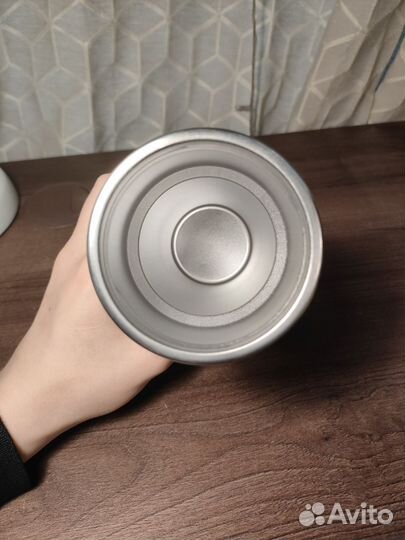 Термокружка, термостакан