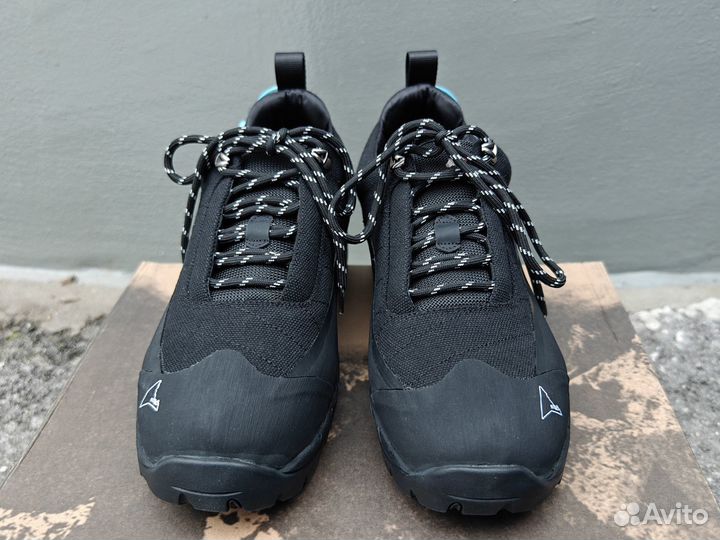 Ботинки ROA Katharina Black