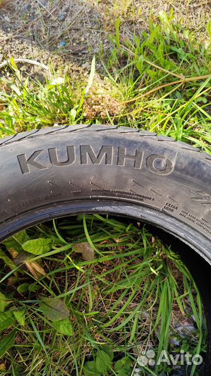 Kumho Crugen HP91 235/60 R18 107V