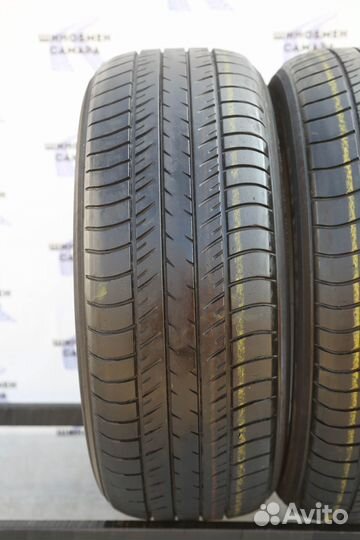 Yokohama BluEarth E70 215/55 R17 94V