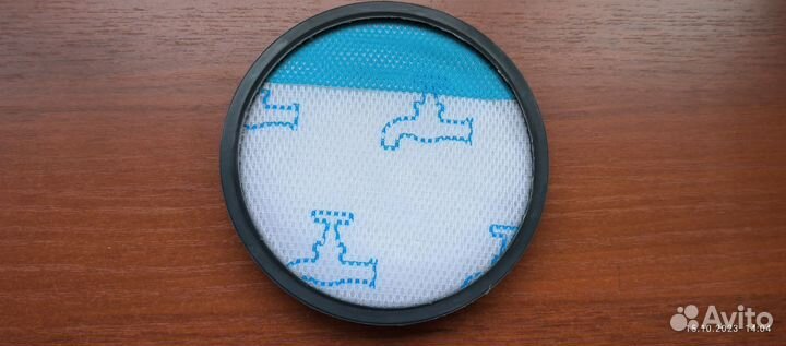 Фильтр для пылесоса