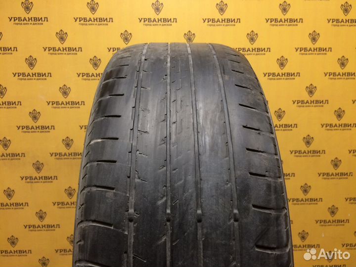 Dunlop SP Sport 7000 A/S 225/55 R18 98H
