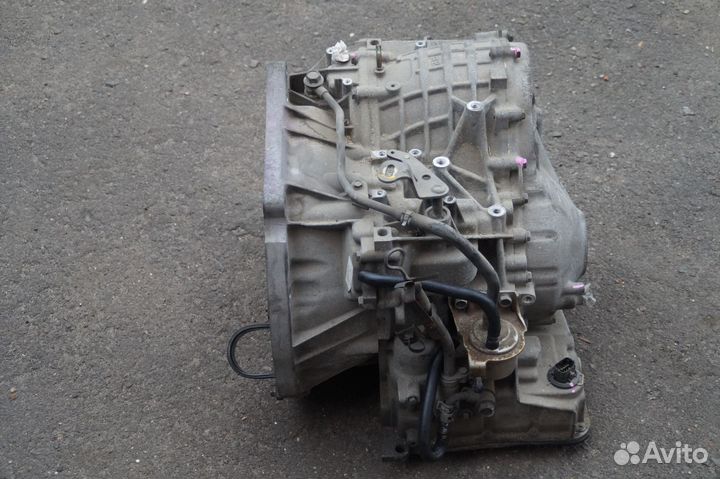 Nissan 31020-8E013 Коробка передач CVT (вариатор )