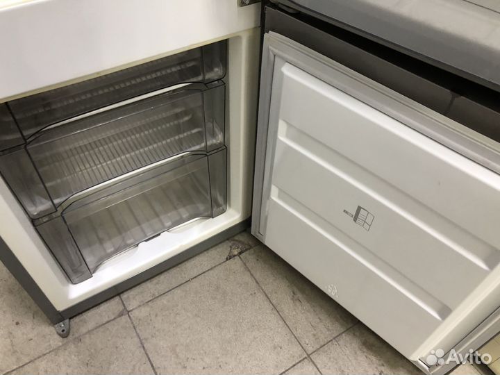 Холодильник Gorenje. 180 см. Гарантия и доставка