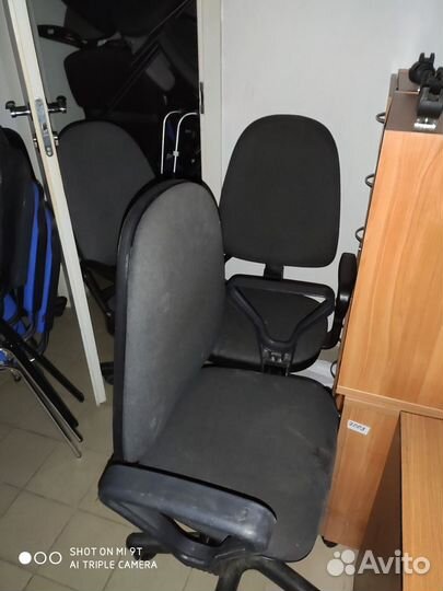 Кресло Престиж