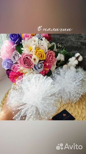 Банты на 1 сентября