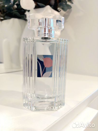 Парфюм Lanvan Blue orchid