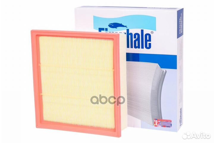 Фильтр воздушный AF1039 Finwhale