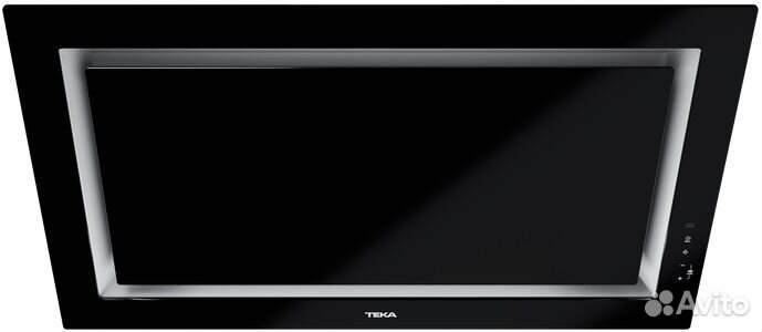 Teka DLV 98660 TOS Black