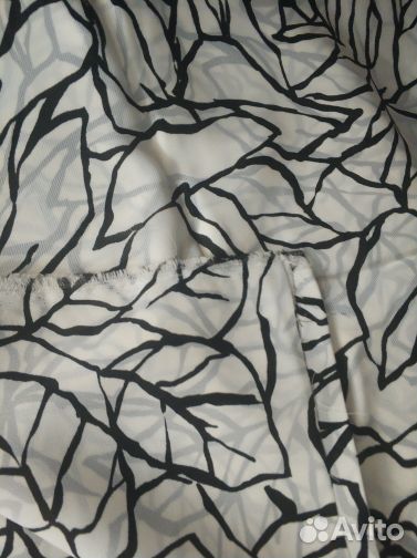 Ткани для пошива различные для костюма и платья