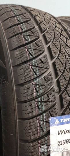 Triangle WinterX TW401 225/60 R17 103R