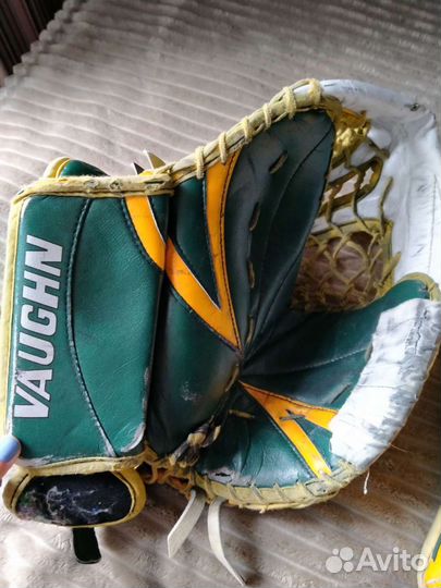 Вратарская форма