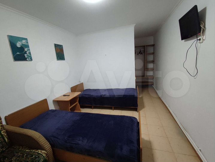 Комната 20 м², 1/3 эт.