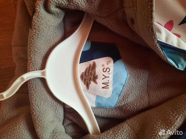 Детская одежда для девочек