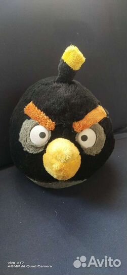 Мягкая игрушка 