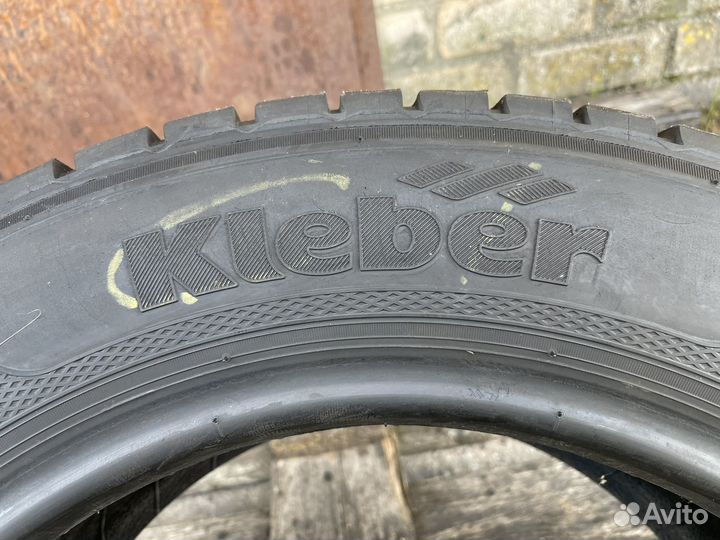 Kleber Transpro 215/60 R16C