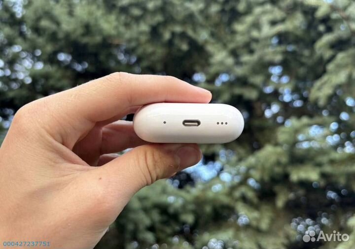 AirPods Pro 2