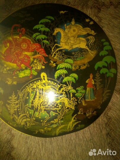 Настенная картина