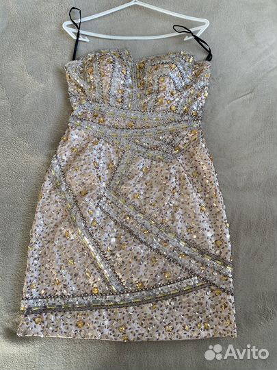 Вечернее платье Alyse