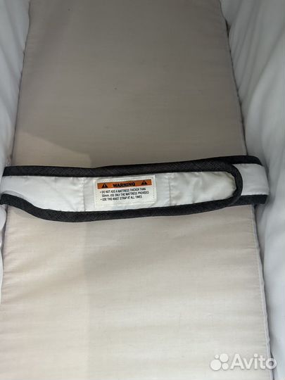 Люлька для Valco baby snap 4 trend