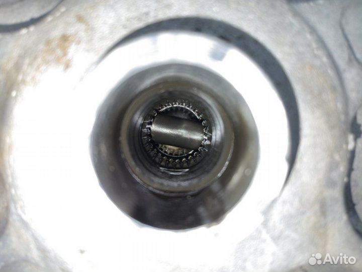 Редуктор передний Bmw X5 E70 N52B30 2007