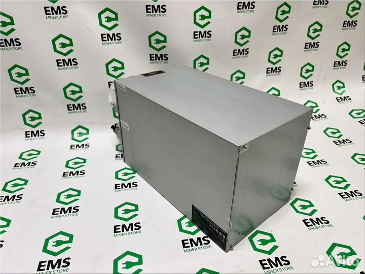 Antminer S21 hyd 302T