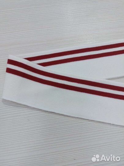 Ткань, подвязы