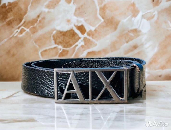 Ремень мужской Armani Exchange