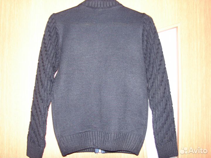 Джемпер р.122-128