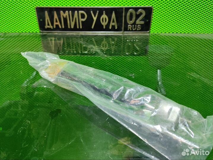 Рулевая тяга