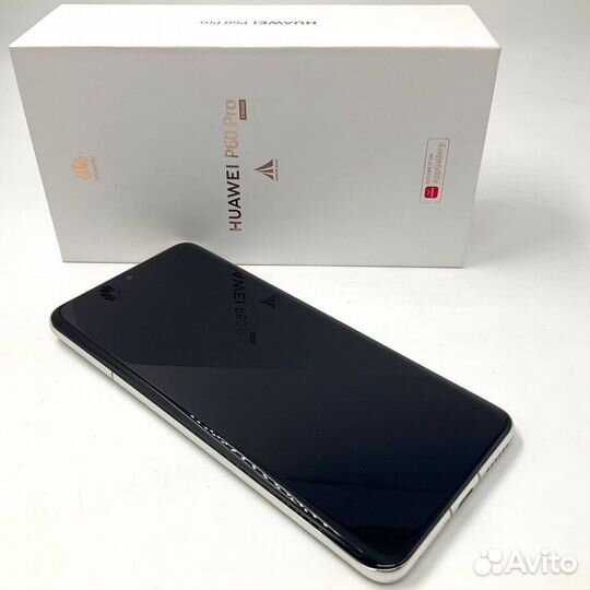 HUAWEI P60 Pro, 8/256 ГБ