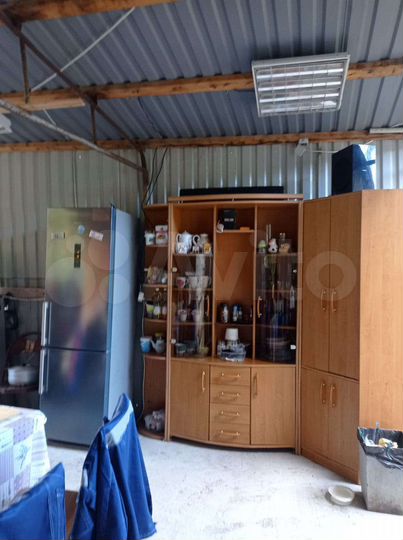 Дача 40 м² на участке 10 сот.