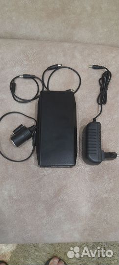 Повербанк на LiFePo4